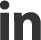 LinkedIn Icon